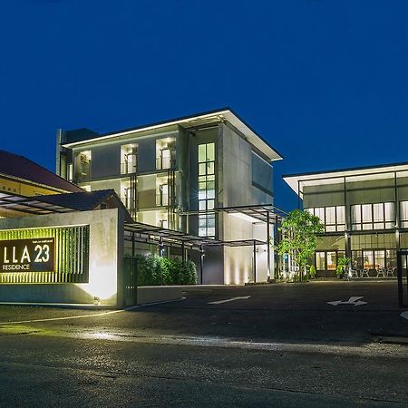 Villa23 Residence Bangkok Zewnętrze zdjęcie