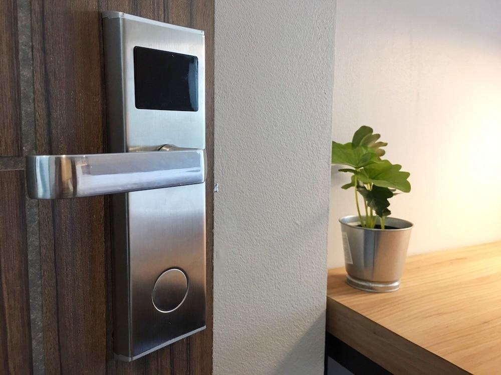 Villa23 Residence Bangkok Zewnętrze zdjęcie