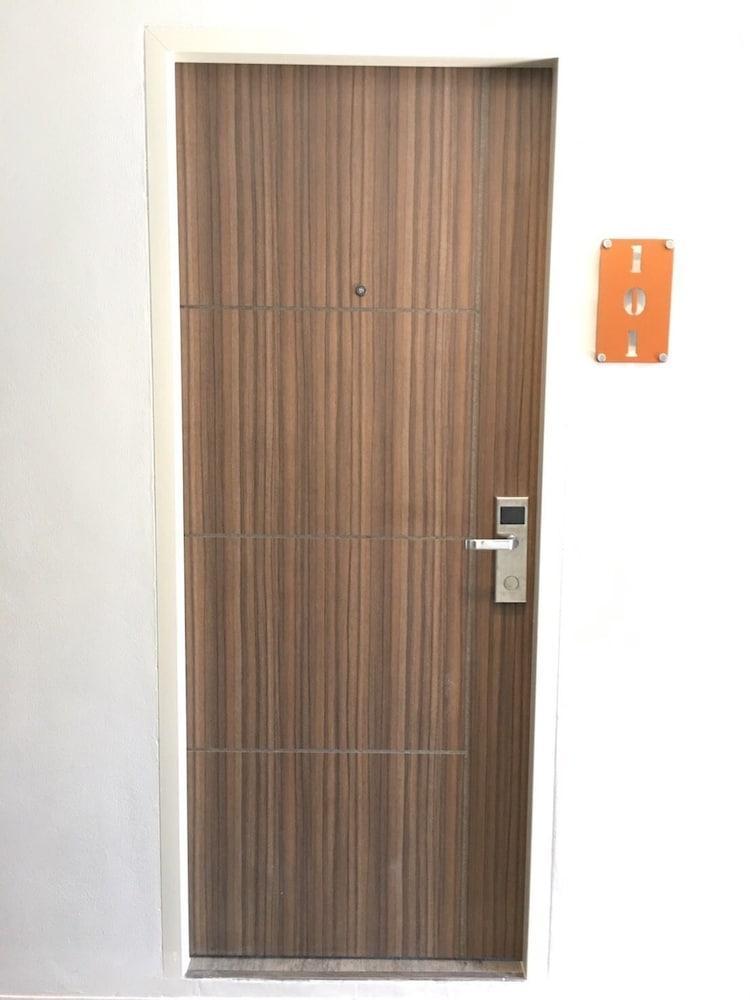 Villa23 Residence Bangkok Zewnętrze zdjęcie