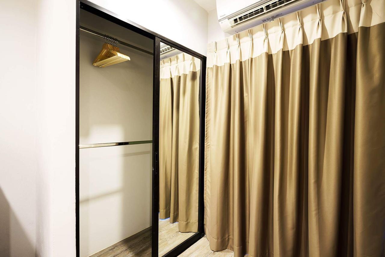 Villa23 Residence Bangkok Zewnętrze zdjęcie