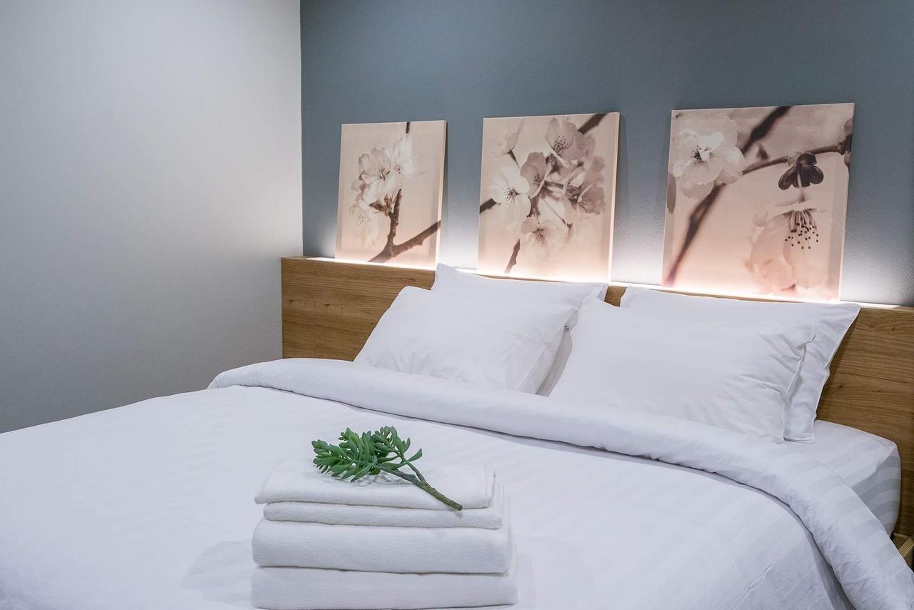 Villa23 Residence Bangkok Zewnętrze zdjęcie
