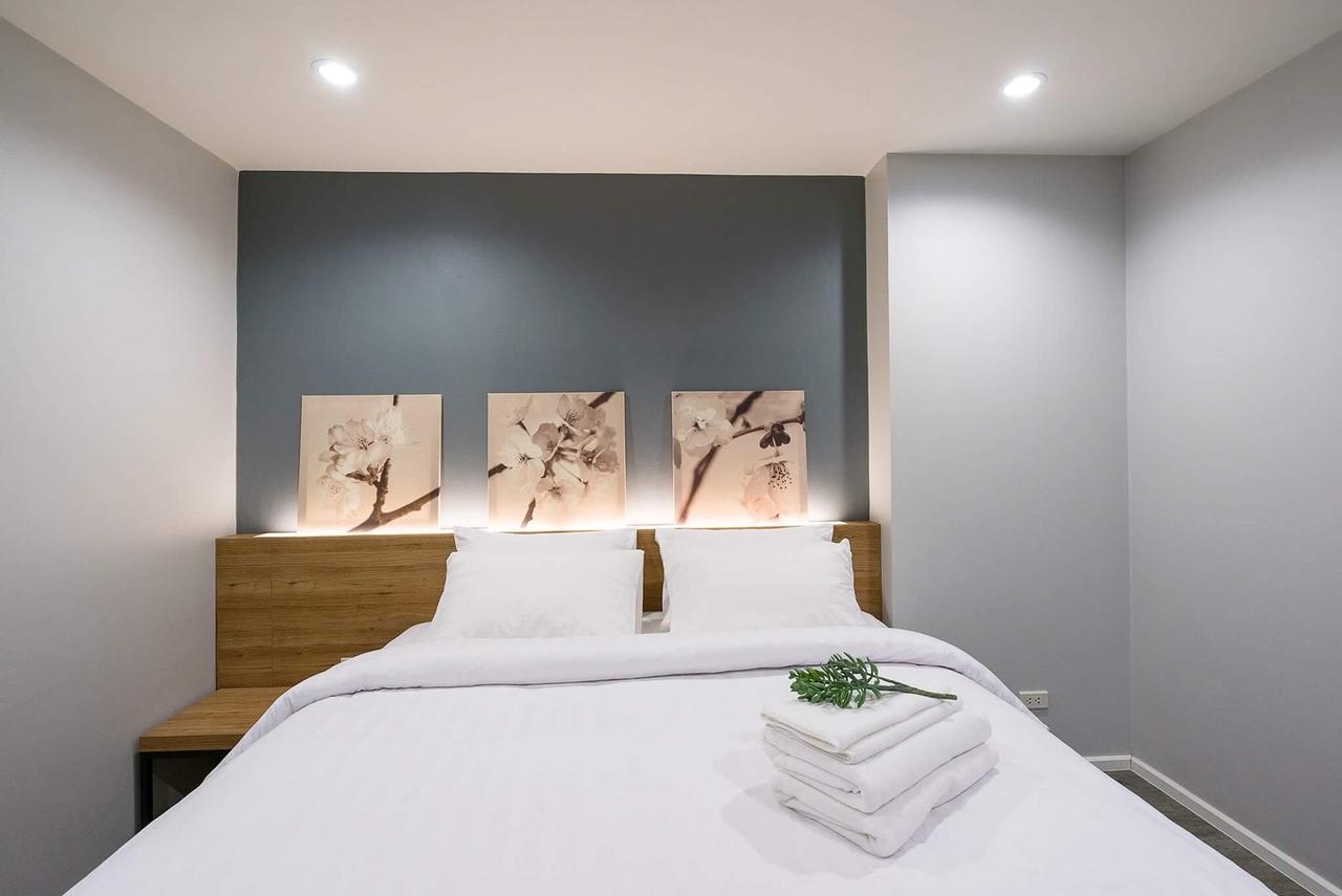 Villa23 Residence Bangkok Zewnętrze zdjęcie