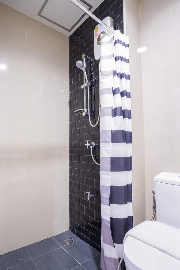 Villa23 Residence Bangkok Zewnętrze zdjęcie