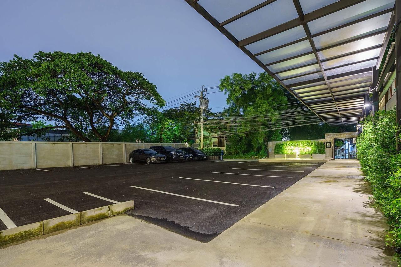 Villa23 Residence Bangkok Zewnętrze zdjęcie