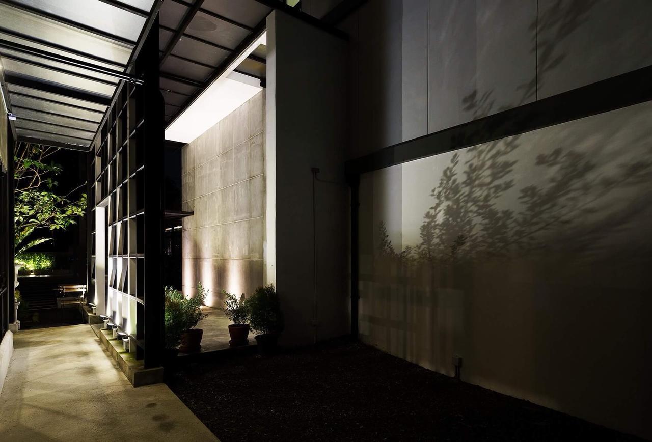 Villa23 Residence Bangkok Zewnętrze zdjęcie
